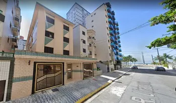 Imagem do Condomínio Jowa I em Praia Grande