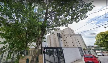 Condomínio Joy em São Paulo