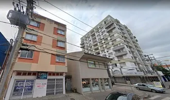 Imagem do Condomínio Joyce em Criciúma