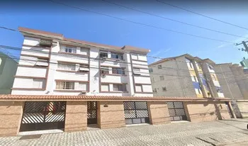 Imagem do Condomínio J.plácido em Santos
