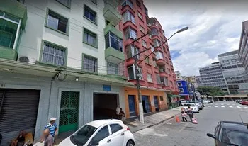 Condomínio Jr em São Paulo