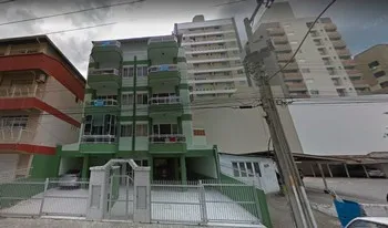 Imagem do Condomínio Jr. em Itapema