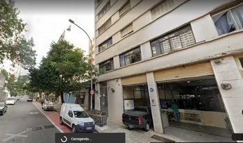 Condomínio Jr II em São Paulo