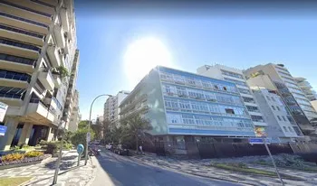 Condomínio Juan Les Pins em Rio De Janeiro