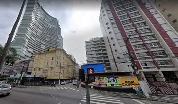Imagem do Condomínio Juan Les Pins em Santos