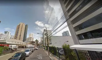 Condomínio Juan Miro em Salvador