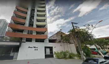 Imagem do Condomínio Juan Miro em Belém