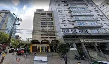Condomínio Juan Sondermann em Porto Alegre