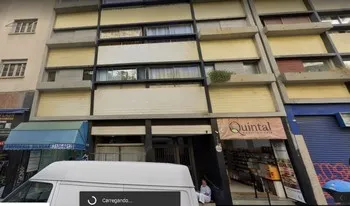 Condomínio Juanita em São Paulo
