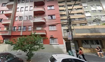Condomínio Juarace em São Paulo