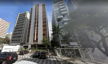 Condomínio Jubaia em São Paulo