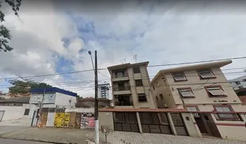 Imagem do Condomínio Jubileu em Santos