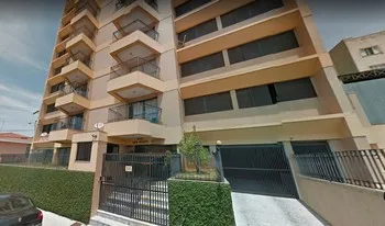 Imagem do Condomínio Juca Mulato em Itapira