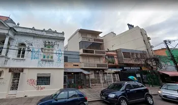 Condomínio Juca Tigre em Porto Alegre