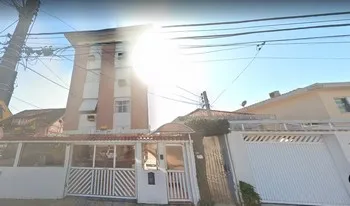 Imagem do Condomínio Jucy em São Vicente