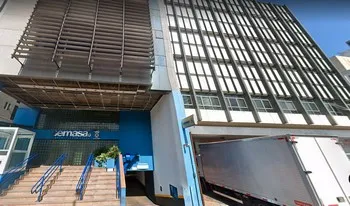 Imagem do Condomínio Judice em Santo André