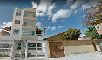 Imagem do Condomínio Judith em Contagem