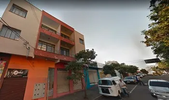 Imagem do Condomínio Juiz De Fora em Londrina
