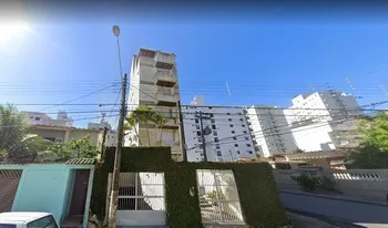 Imagem do Condomínio Julemar em Guarujá
