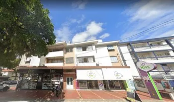 Imagem do Condomínio Julia em Santos