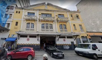 Condomínio Julia Christianini em São Paulo