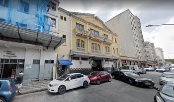 Condomínio Julia Cristianini em São Paulo