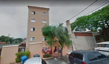Imagem do Condomínio Julia em Sorocaba