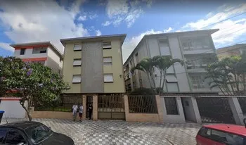Imagem do Condomínio Julia Latuf Rodrigues em Santos