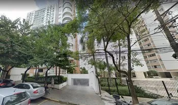 Condomínio Julia em São Paulo