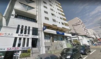 Imagem do Condomínio Julia Noemi em Varginha