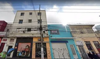 Condomínio Julia Rossi em São Paulo