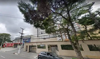 Condomínio Juliana em São Paulo