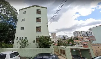Condomínio Juliana em São Paulo