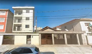 Imagem do Condomínio Juliana em São Vicente