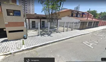 Imagem do Condomínio Juliana em Praia Grande