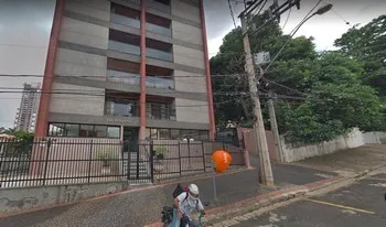 Imagem do Condomínio Juliana em Indaiátuba