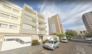 Imagem do Condomínio Juliana em Uberlândia