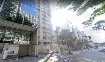 Condomínio Juliana em São Paulo