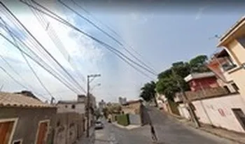 Condomínio Juliana em Belo Horizonte