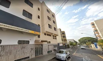 Imagem do Condomínio Juliana em Uberlândia
