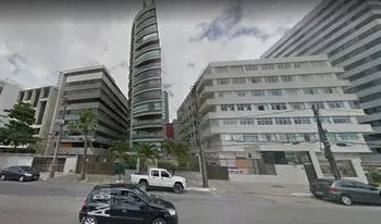 Imagem do Condomínio Juliana Dias em Recife