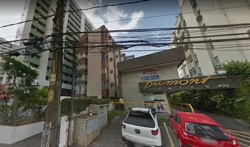 Imagem do Condomínio Juliana Ii em Recife