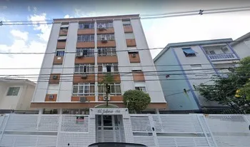 Imagem do Condomínio Juliana em Santos