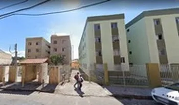 Condomínio Juliana em Belo Horizonte