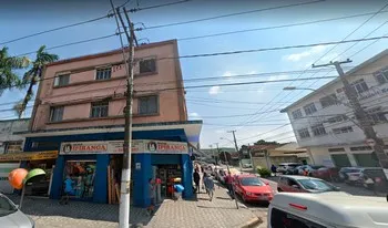 Imagem do Condomínio Julieta em São Vicente