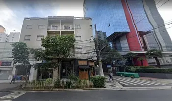 Condomínio Julieta em São Paulo