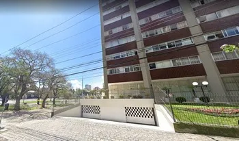 Condomínio Julieta Daher em Curitiba