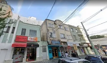 Condomínio Julieta Dalcol em Curitiba