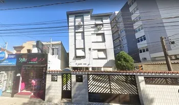 Imagem do Condomínio Julieta em Santos