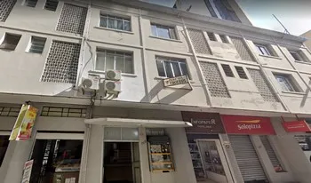 Imagem do Condomínio Julieta em Florianópolis